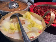 -赠李白·如诗的川味(余杭万达广场店)