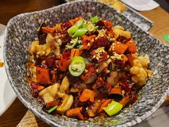 -付小姐在成都(五道口店)