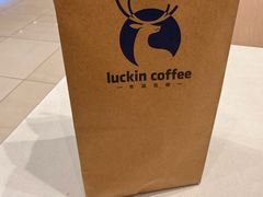 -瑞幸咖啡(番禺永旺梦乐城店)