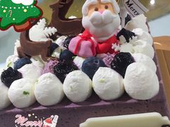 -黑池口感烘焙·生日蛋糕(坂田店)