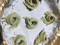 -竹鲜笙全竹宴(国色天香店)
