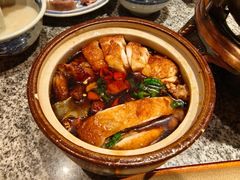 -南京大牌档(西单食宝街友谊商城店)