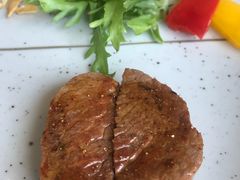 -王鼎精致料理铁板烧(世博源店)