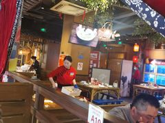 -老阿爸鲜鱼土菜(昆山花桥店)