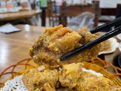 -南记食粥坊·宵夜大排档(莲花总店)