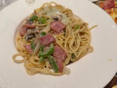 -必胜客(金鹰店)