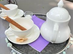 -Ginger(兴国路店)