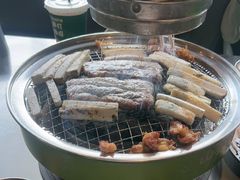 -山葵说·泥炉烤肉(泰达时尚E街区店)
