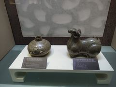 -余姚博物馆