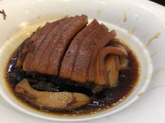 -园中院•常州菜