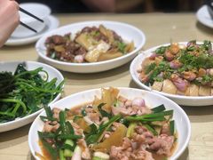 -东山茶寮(新安店)