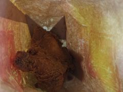 -上帝炸鸡(食品街店)