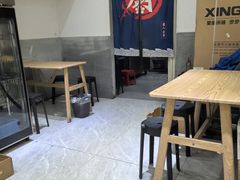 -马光荣肉丸糊辣汤(边东街店)
