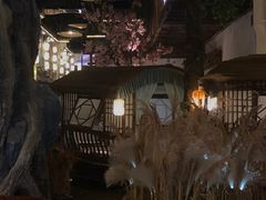 -淀里船宴(卓达店)