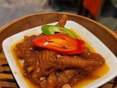-禄运茶居·手工点心(猎德店)