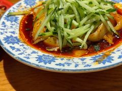 -柴窝堡22号辣子鸡·传承新疆菜