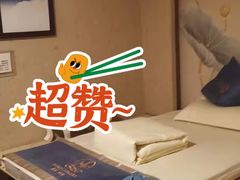 -舞指仙境港派足浴指压(金龙国际店)