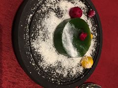 -北京王府井希尔顿酒店·秦唐中餐厅Chynna