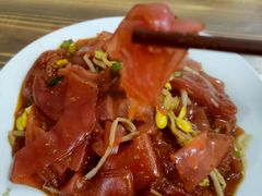 -何记酿皮店(西流湾店)