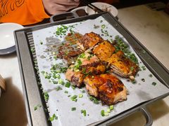 -绿茶餐厅(深圳龙华天虹购物中心店)