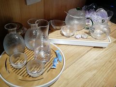 -新月集庭院咖啡馆(老邮局店)