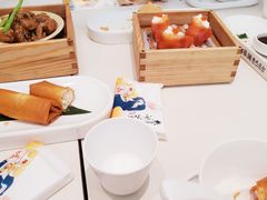 -蔡澜点心·粤菜(月星环球港店)