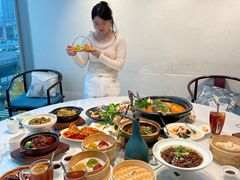 -翡翠江南(国贸商城店)