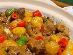 -黄弟大排档·湖南菜·小龙虾·小海鲜(凯旋北路店)