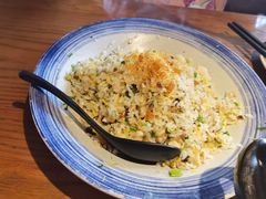 扬州炒饭-扬州狮子楼·非遗淮扬菜(东关街店)