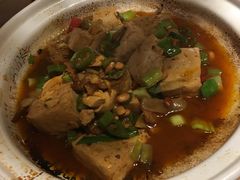 -又一福烤鸭·北京菜(东四店)