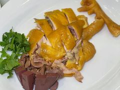 -福满楼·海鲜酒家(福永益田店)