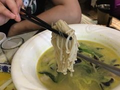 -眷江南之小蓝鲸(王府大街店)