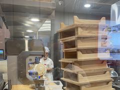 -喜家德虾仁水饺(华强天虹店)
