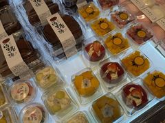 -UH祐禾(上海五角场万达店)