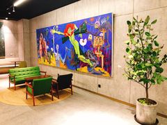 -山下C5cafe(惠通时代广场店)