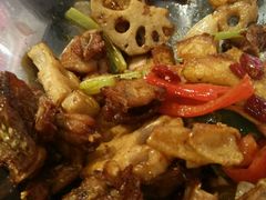 -避风塘(百联东郊店)