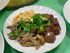 -巫记鸡饭店