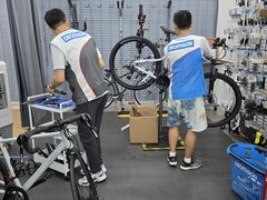 -迪卡侬(观山店)