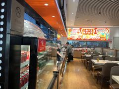 -港久茶餐厅(鹭洲里店)