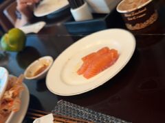 -怡聚轩全日制自助餐厅(大中华喜来登酒店)