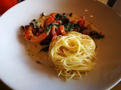 -The Cheesecake Factory(baldwin avenue)