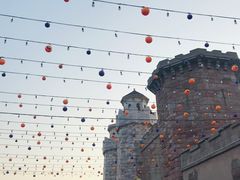 景点-大连海昌发现王国主题公园