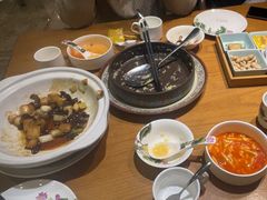-春满园·邯郸菜发祥地(滏东店)