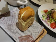 -西堤牛排(北京国瑞店)