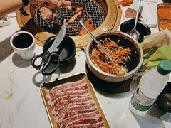 -炙城·韩式烤肉(南京东路店)