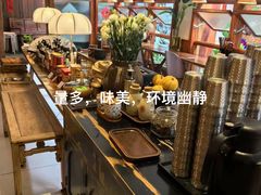 -银米·云南传统过桥米线(双廊黑金冠店)