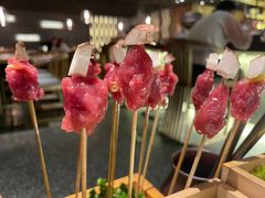 -盡膳口福跷脚牛肉火锅(合生汇购物中心店)