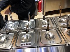 -茶太良品·北京特色茶饮(西站食宝街店)
