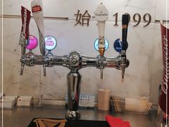 大堂-鲍鱼王子(深圳大厦店)