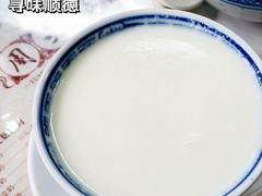 -周大娘牛乳(旧寨古村总店)